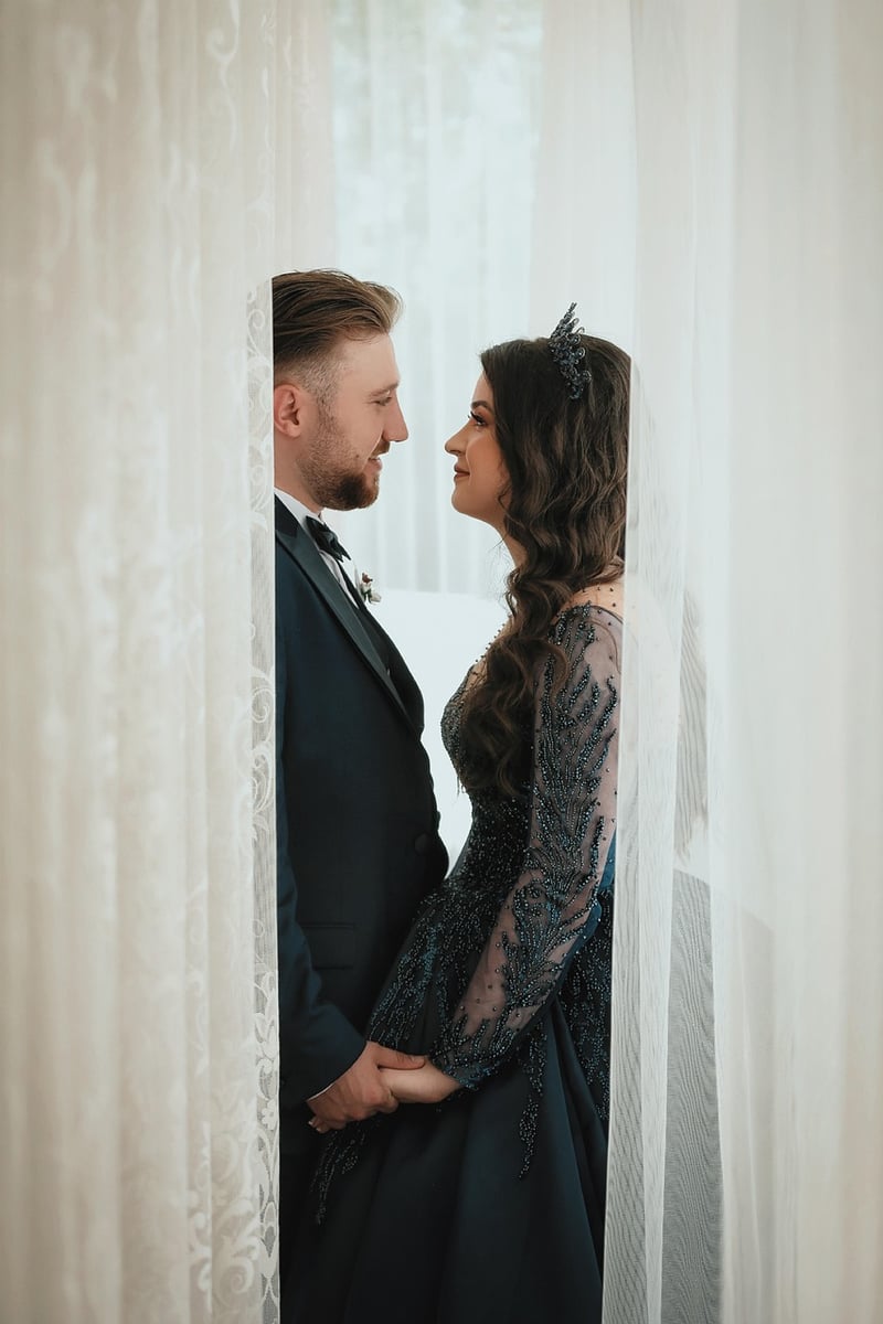 Groom's Fashion