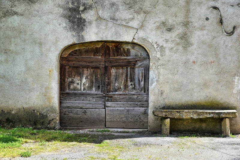 Rustic Wedding
