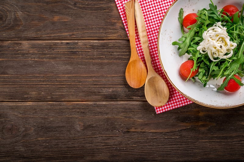 Caprese Skewers